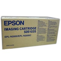 Epson Epl-N2000, Epl-N2000-Ps2 Imaging Cartridge. S051035