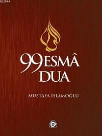 99 Esma 99 Dua (ISBN: 9789755125295)