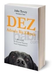 Dez Adında Bir Köpek (ISBN: 9786056474316)