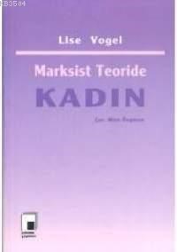 Marksist Teoride Kadın (ISBN: 1000994100139)