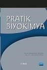 Pratik Biyokimya (ISBN: 9786051337074)