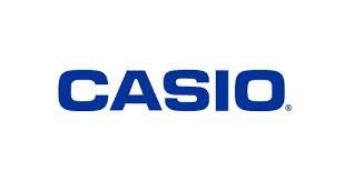 Casio W-752-2A Saat Kayışı