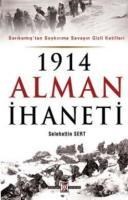 1914 Alman Ihaneti (ISBN: 9786053920854)