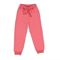 Baby&Kids Basic Eşofman Alt Pembe 3 Yaş 30476871