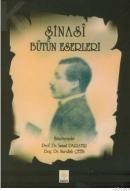 Şinasî (ISBN: 9789758768479)