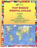 Yap Bozlu Dünya Atlası (ISBN: 9789752862586)