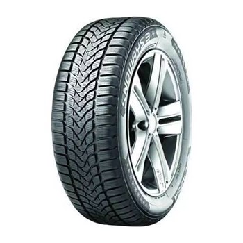 Lassa 185/65 R14 86T Snoways 3 Kış Lastiği