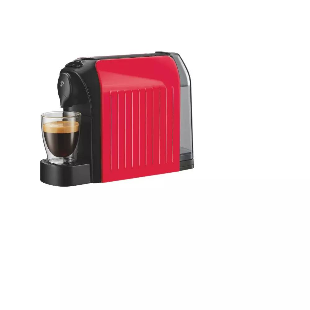 Tchibo Cafissimo Easy Kırmızı Kahve Makinesi fiyatı, yorumları ve
