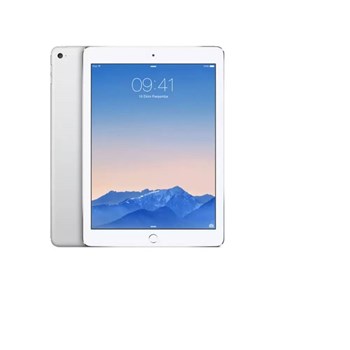 Apple iPad Air 2 32GB Wi-Fi Gümüş
