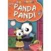 Panda Pandi (ISBN: 9786051141527)