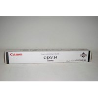 Canon CEXV-34K Siyah Orjinal Toner, IRC-2020 / irc-2030 / irc-2220