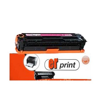 Muadil HP CF213A Kırmızı Toner, HP 131A Toner, HP Pro200 Toner