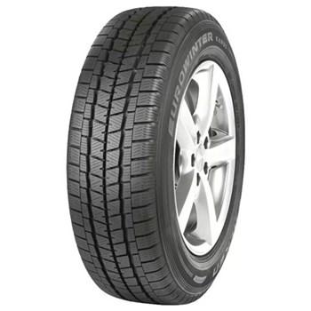 Falken 215/75 R16C 113R Eurowinter VAN01 KIş Lastiği