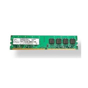 Gskill 2GB DDR2 800Mhz F2-6400CL5S-2GBNT