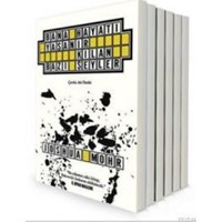 Yaz Romanları Seti - 6 Kitap Takım (ISBN: 9786054972128)
