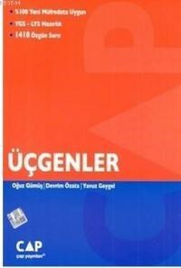 YGS - LYS Üçgenler (ISBN: 9786055140281)