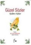 Güzel Sözler (ISBN: 9789756342671)