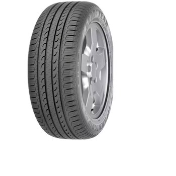 Goodyear 245/60 R18 105H Efficientgrip SUV Kış Lastiği Üretim Yılı: 2020