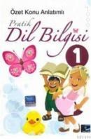Pratik Dil Bilgisi-1 (ISBN: 9786055728038)