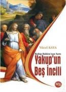 Yakup' un Beş Incili (ISBN: 9786054167104)