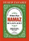 A´DAN Z´YE NAMAZ BILGILERI (ISBN: 9789756400357)