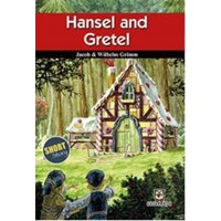 Hansel and Gretel (ISBN: 9786059105088)