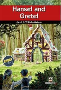 Hansel and Gretel (ISBN: 9786059105088)