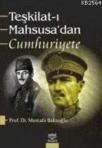 Teşkilat-ı Mahsusadan Cumhuriyete (ISBN: 9789755912103)
