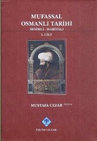 Mufassal Osmanlı Tarihi (4 Cilt Takım) (ISBN: 9789751623492)