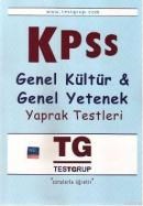 YGS Fizik Yaprak Testleri (ISBN: 9789944358705)