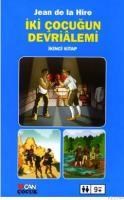 Iki Çocuğun Devrialemi 2 (ISBN: 9789750704369)