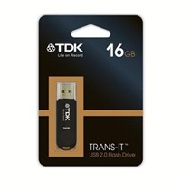TDK Trans-It Mini 16GB