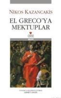 El Greco´ya Mektuplar (ISBN: 9789755109299)
