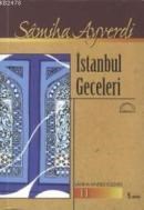 Istanbul Geceleri (ISBN: 9799756444060)