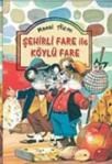 Şehirli Fare ile Köylü Fare (ISBN: 9789753819022)