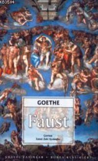 Faust (ISBN: 9789757384152)