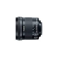 Canon 10-18mm F/4.5-5.6 IS STM