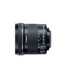 Canon 10-18mm F/4.5-5.6 IS STM