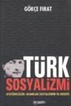 Türk Sosyalizmi (ISBN: 9789944109833)