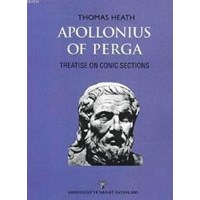 Apollonius of Perga (ISBN: 9786053969310)