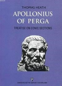 Apollonius of Perga (ISBN: 9786053969310)