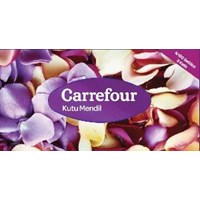 Carrefour Kutu Mendil 2 Katlı 80'Lİ