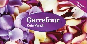 Carrefour Kutu Mendil 2 Katlı 80'Lİ