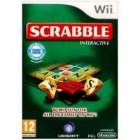 Scrabble interactive (Nintendo Wii)