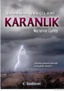 Zamanın Bekçileri - Karanlık (ISBN: 9789944691970)
