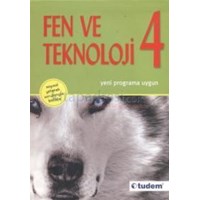 Fen ve Teknoloji 4. Sınıf (ISBN: 9789944697927)