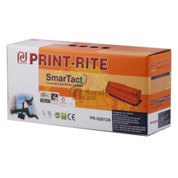 Muadil Prınt-Rıte Hp Q2612A 1010-12-15-18-20-1319 Toner