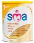 SMA Gold 1 Biberon Maması (Bebek Sütü) 900 gr
