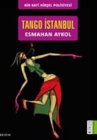 Tango Istanbul (ISBN: 9786058749528)