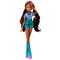 Winx Club Friends Forever Layla